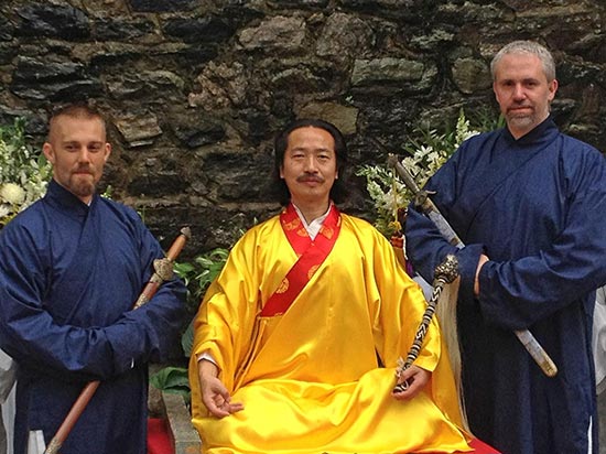 Qingcheng Mountain Association Gallery Image