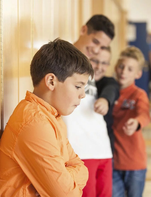Classical Martial Arts Of Long Island Bully Prevention