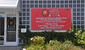 Classical Martial Arts Of Long Island In Old Bethpage