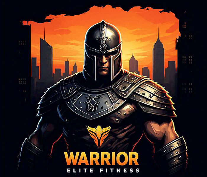 Classical Martial Arts Warrior Elite Fitness Program