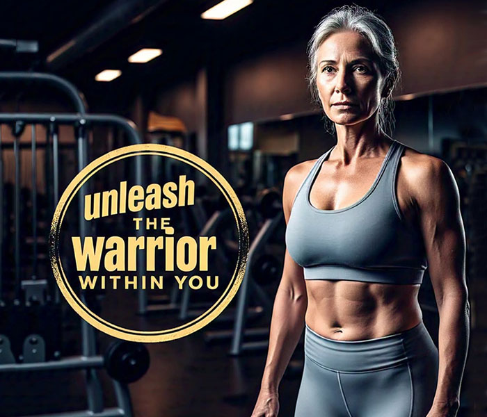 Classical Martial Arts Warrior Elite Fitness Program
